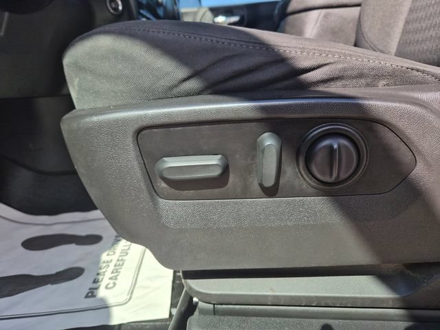 Used 2022 Chevrolet Silverado 1500 RST AWD/4WD image 17