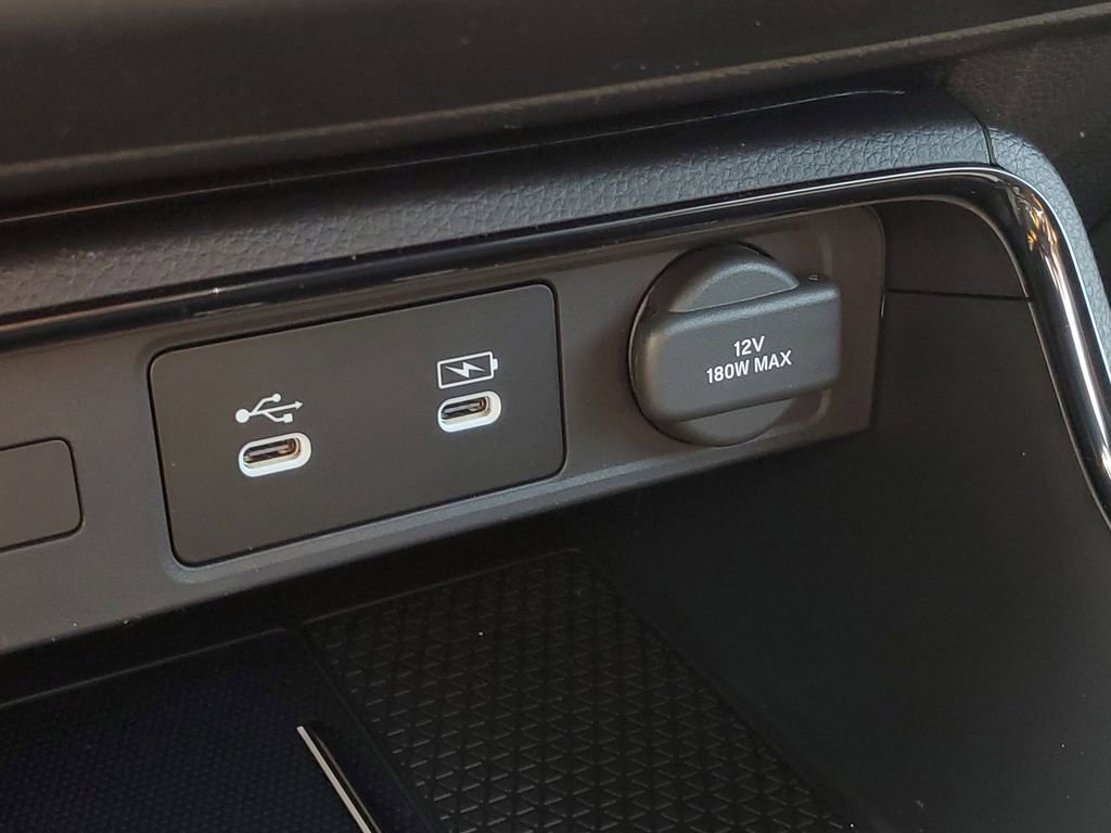 New 2026 Honda CR-V TrailSport image 26