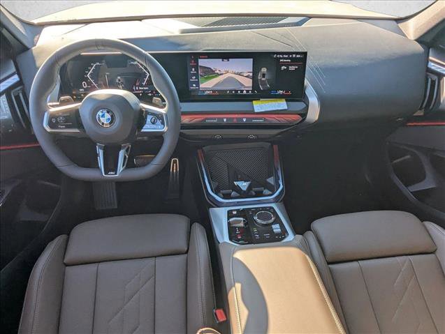 New 2026 BMW X3 xDrive30 image 13