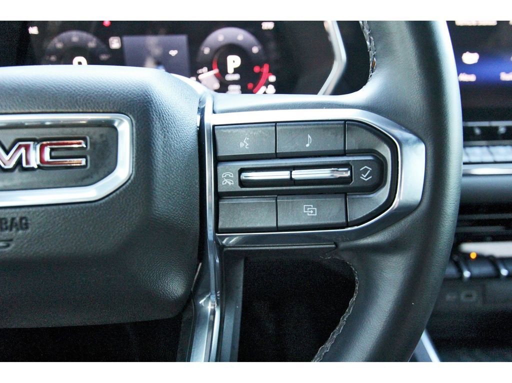 Used 2024 GMC Canyon Elevation w/ Elevation Premium Package image 18