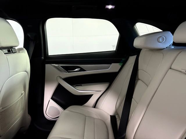 New 2026 Jaguar F-PACE R-Dynamic S image 26