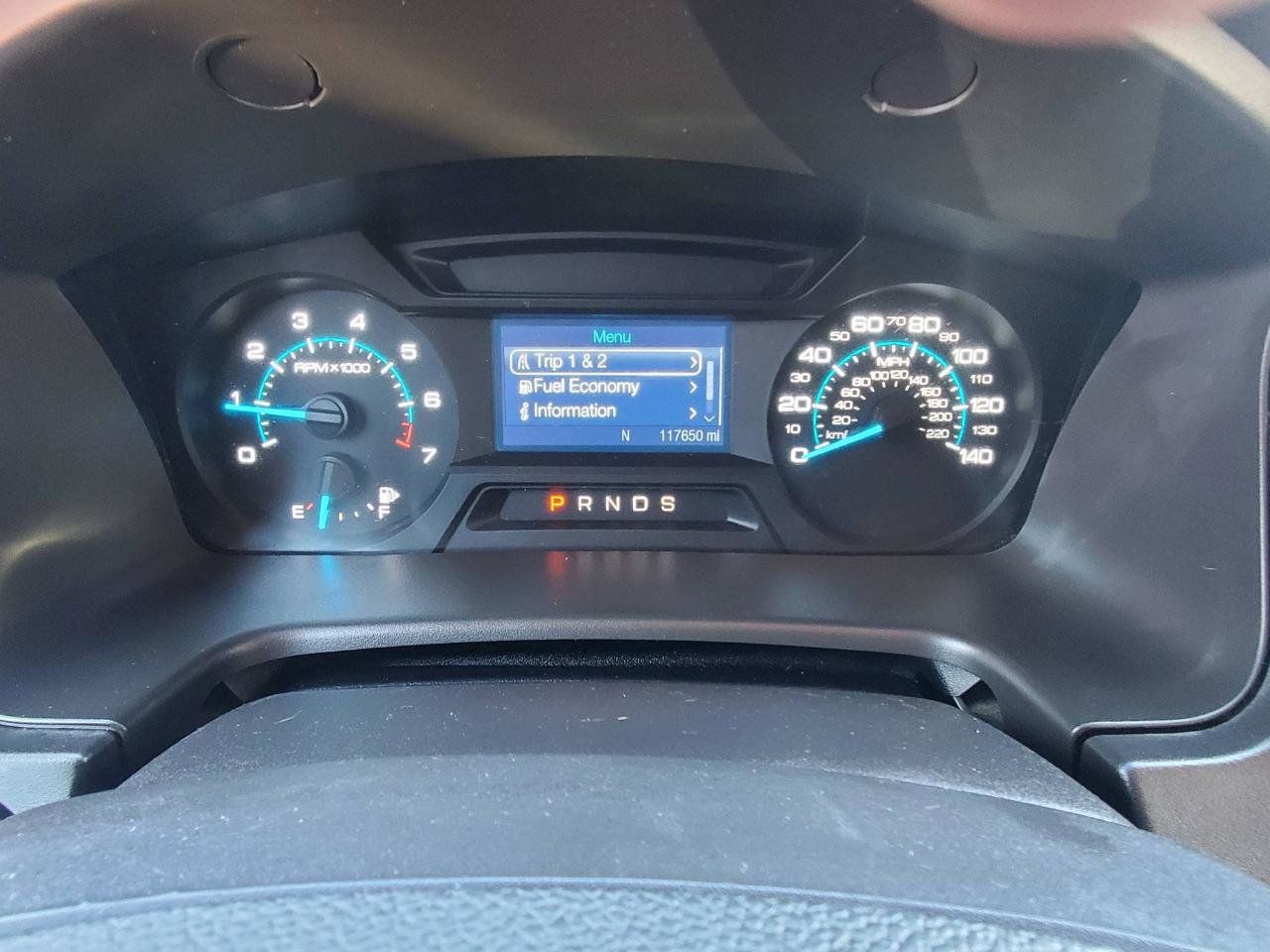 Used 2016 Ford Flex SE image 9