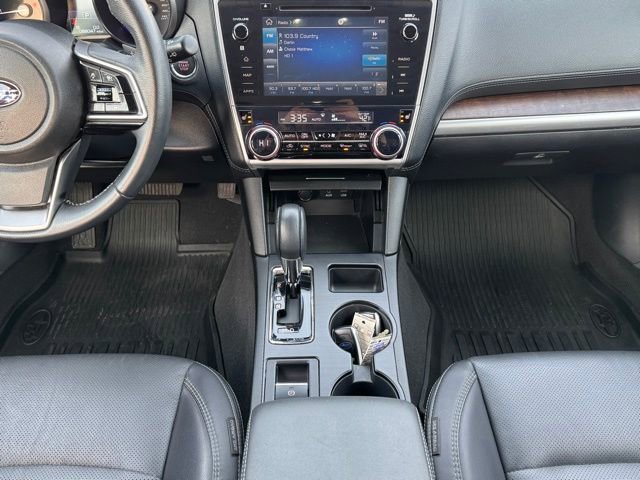 Used 2018 Subaru Outback 2.5i Limited image 19