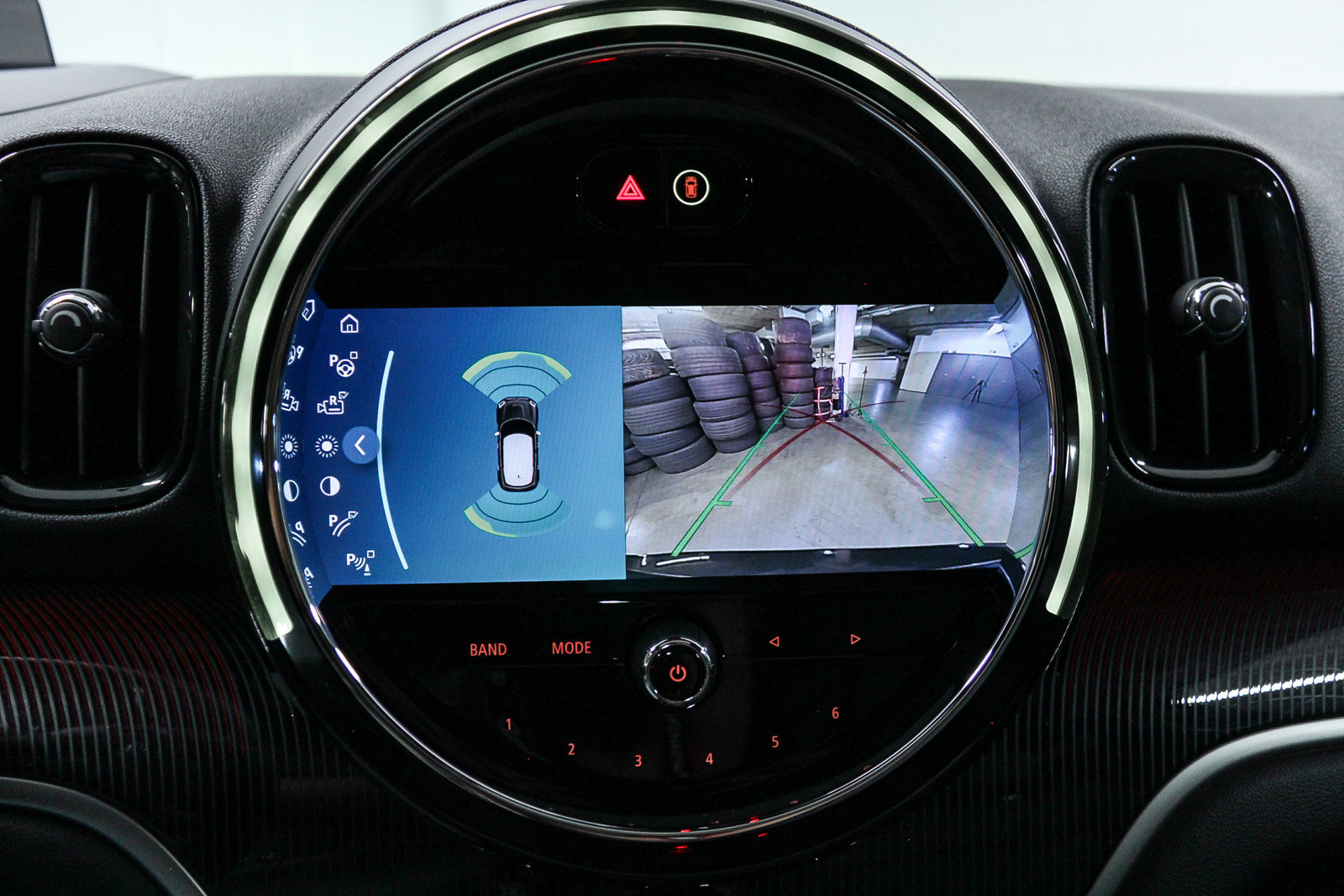 Certified 2023 MINI Cooper Countryman S image 23