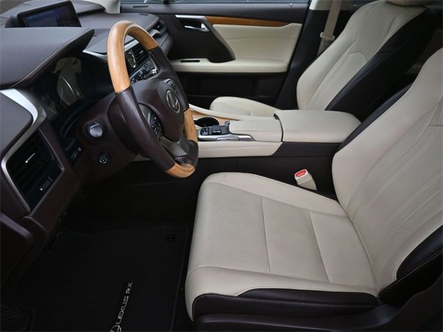 Used 2017 Lexus RX 350 AWD image 19