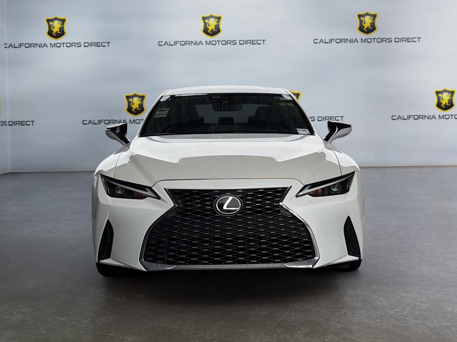 Used 2021 Lexus IS 300 w/ Accessory Package image 6