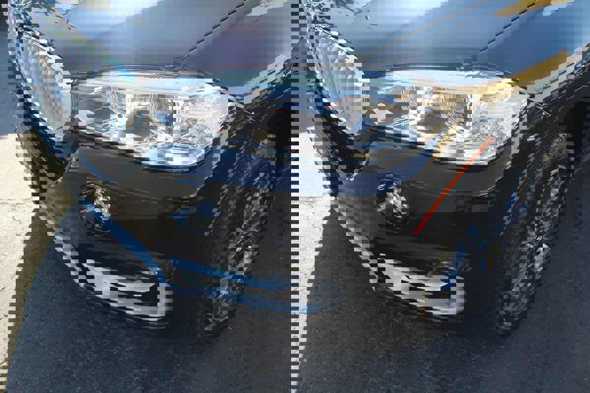 Used 2018 BMW X5 xDrive35i image 10