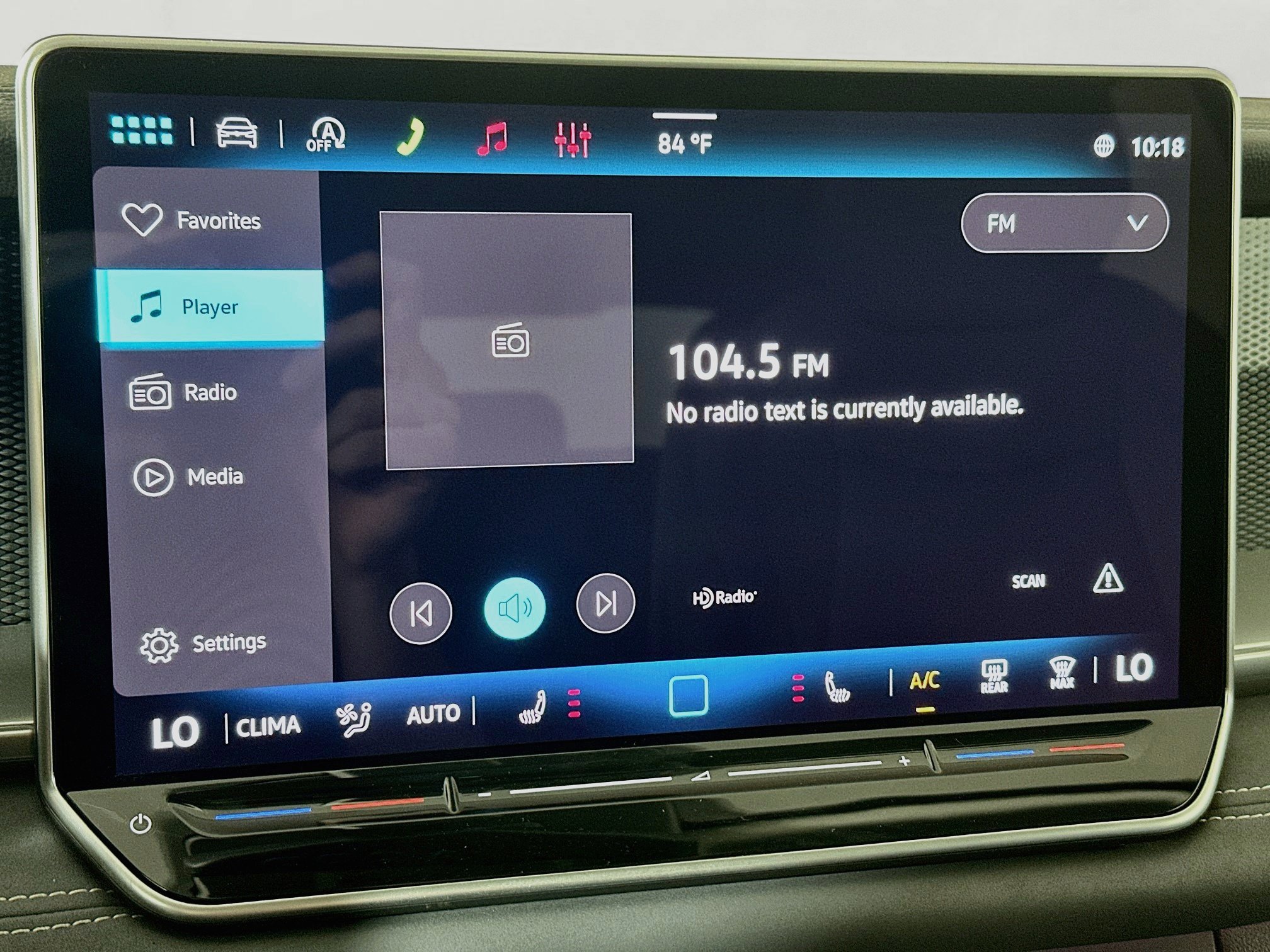 New 2026 Volkswagen Tiguan SE AWD/4WD image 14