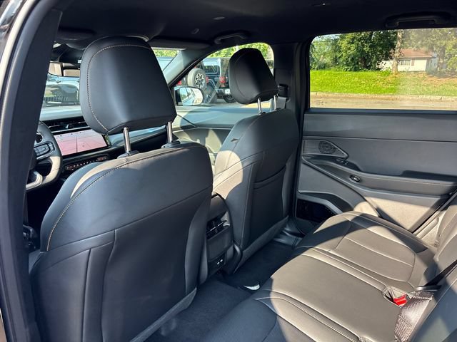 New 2026 Jeep Cherokee Limited AWD/4WD image 9