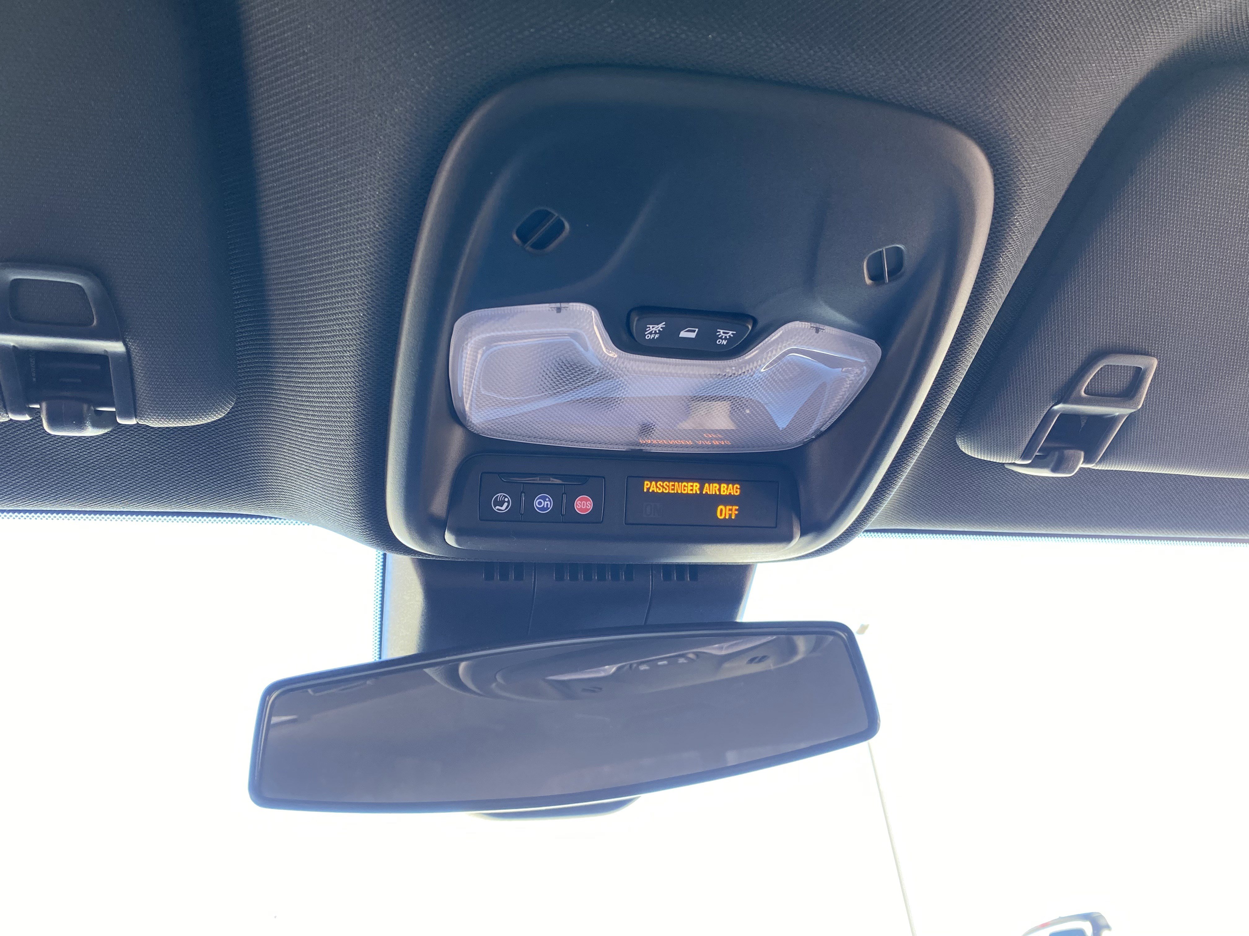 Used 2025 Chevrolet Colorado W/T w/ WT Convenience Package II image 31