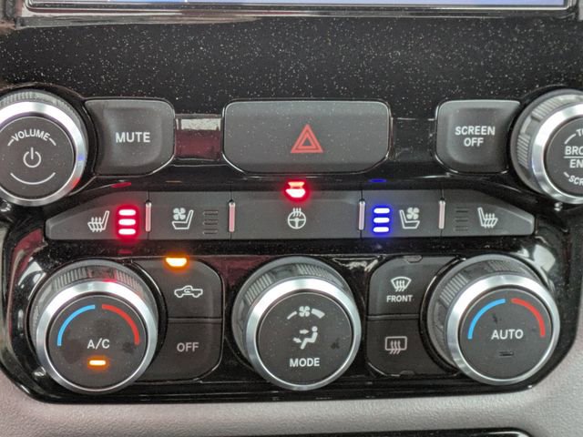 Certified 2024 RAM 1500 Laramie image 23