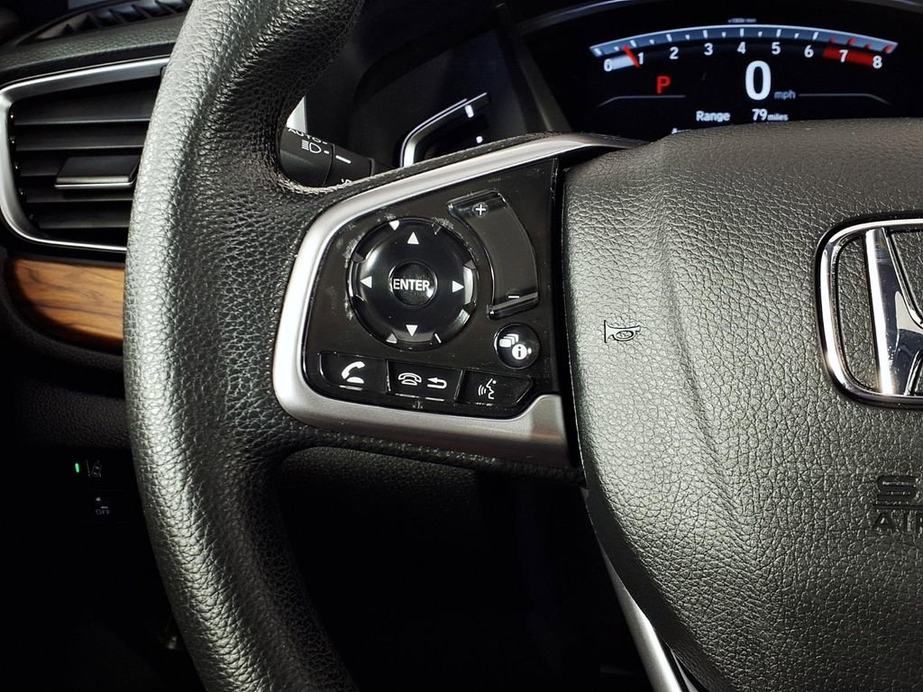 Used 2022 Honda CR-V EX image 20