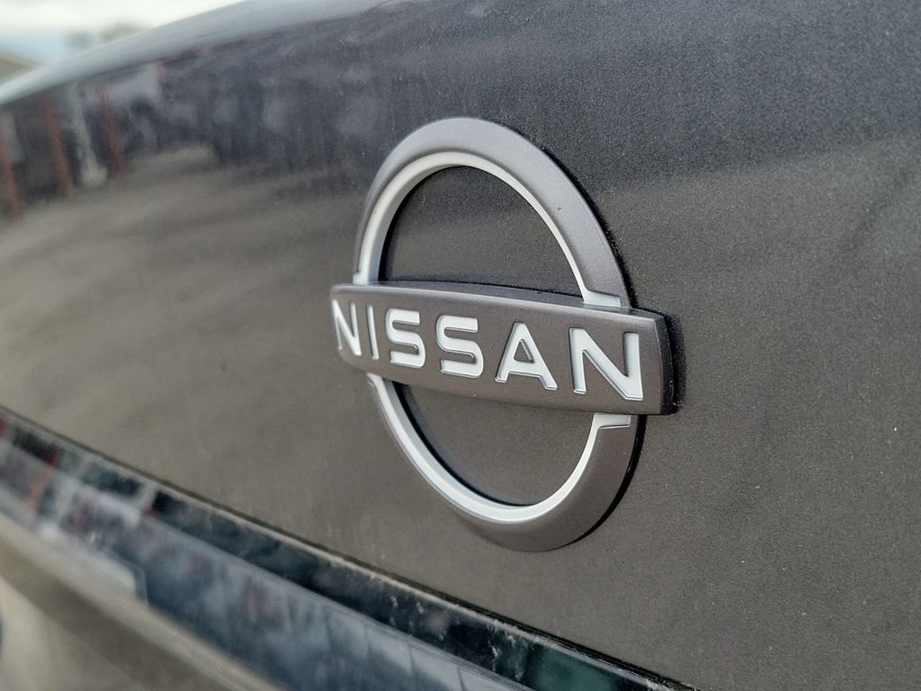 New 2026 Nissan Sentra SV w/ SV Convenience Package FWD image 6