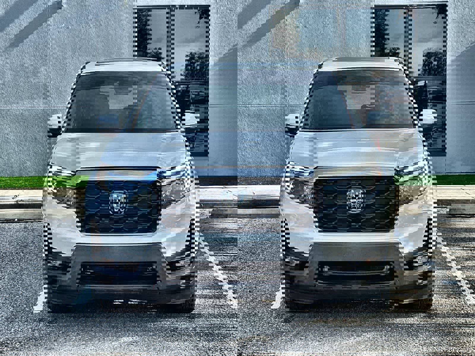 Used 2023 Honda Passport EX-L image 6