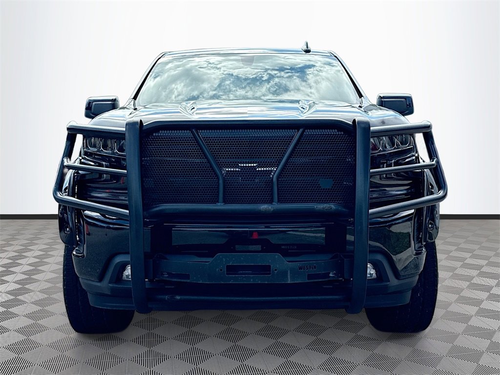 Used 2020 Chevrolet Silverado 1500 RST w/ All-Star Edition image 2