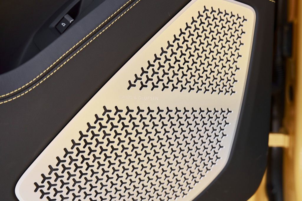 Used 2021 Lamborghini Urus image 34