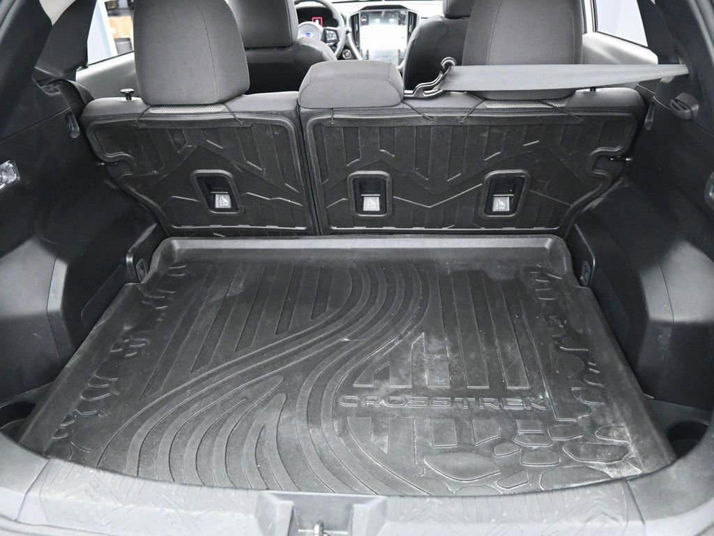 Used 2024 Subaru Crosstrek 2.0i Premium image 28