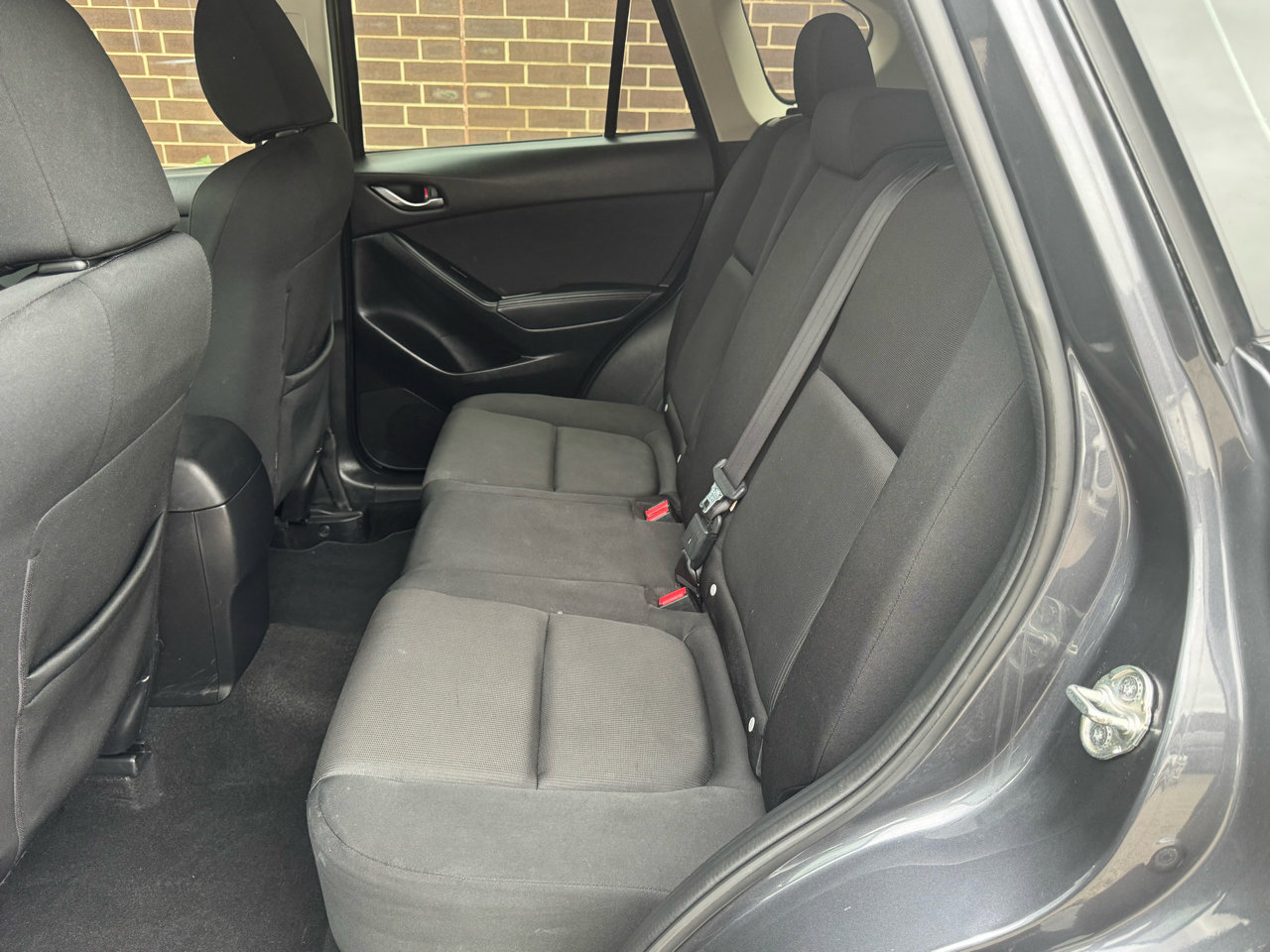 Used 2016 MAZDA CX-5 Sport image 6