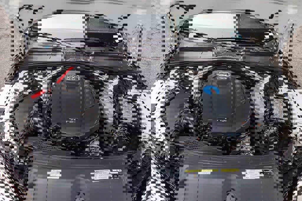 Used 2019 Audi A5 2.0T Premium image 30