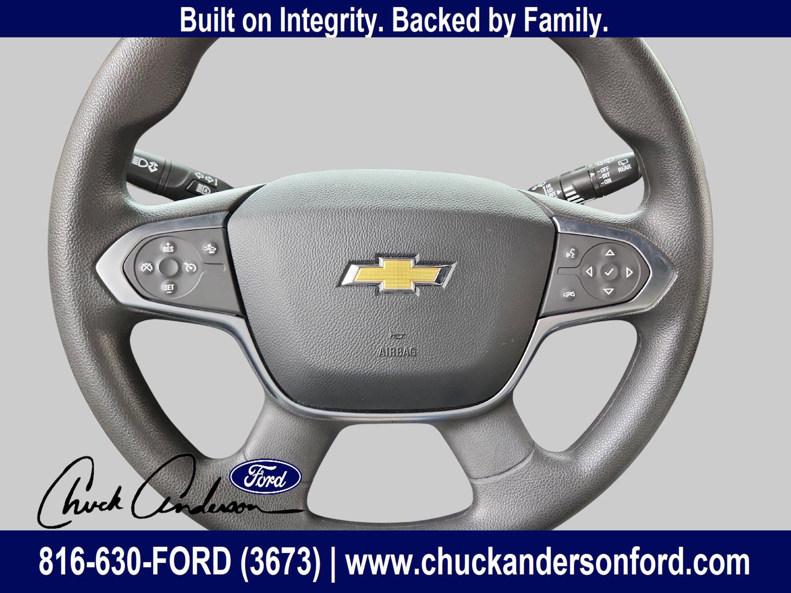 Used 2023 Chevrolet Traverse LS image 23