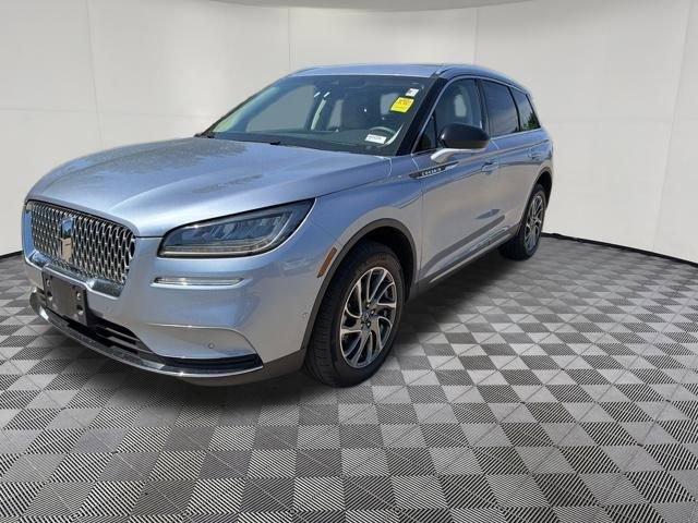 Used 2022 Lincoln Corsair AWD w/ Equipment Group 101A image 12