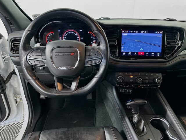 Used 2024 Dodge Durango GT image 24