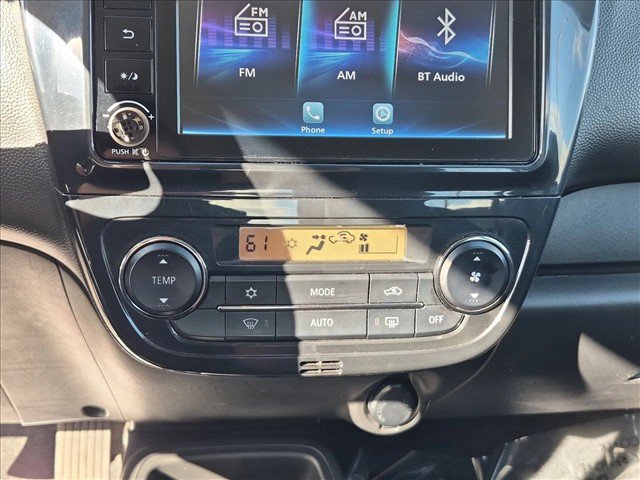 Used 2024 Mitsubishi Mirage ES FWD image 15