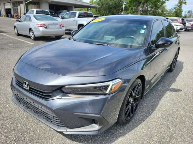 Used 2023 Honda Civic Sport image 14