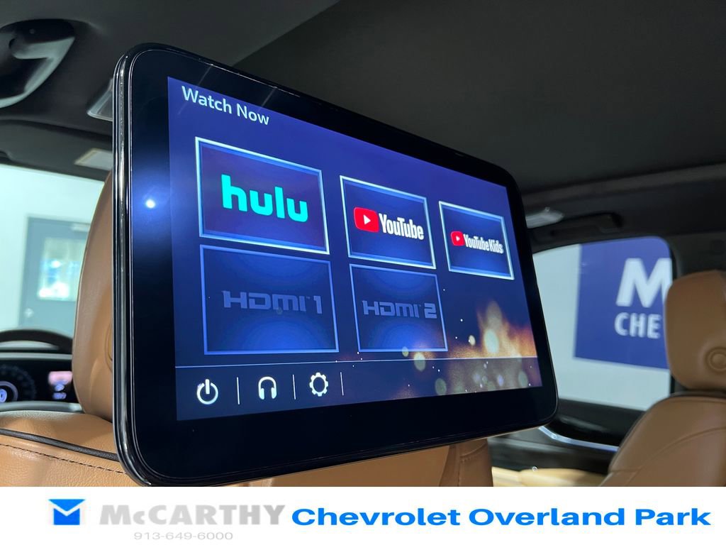 Used 2023 Cadillac Escalade Sport w/ Touring Package image 30