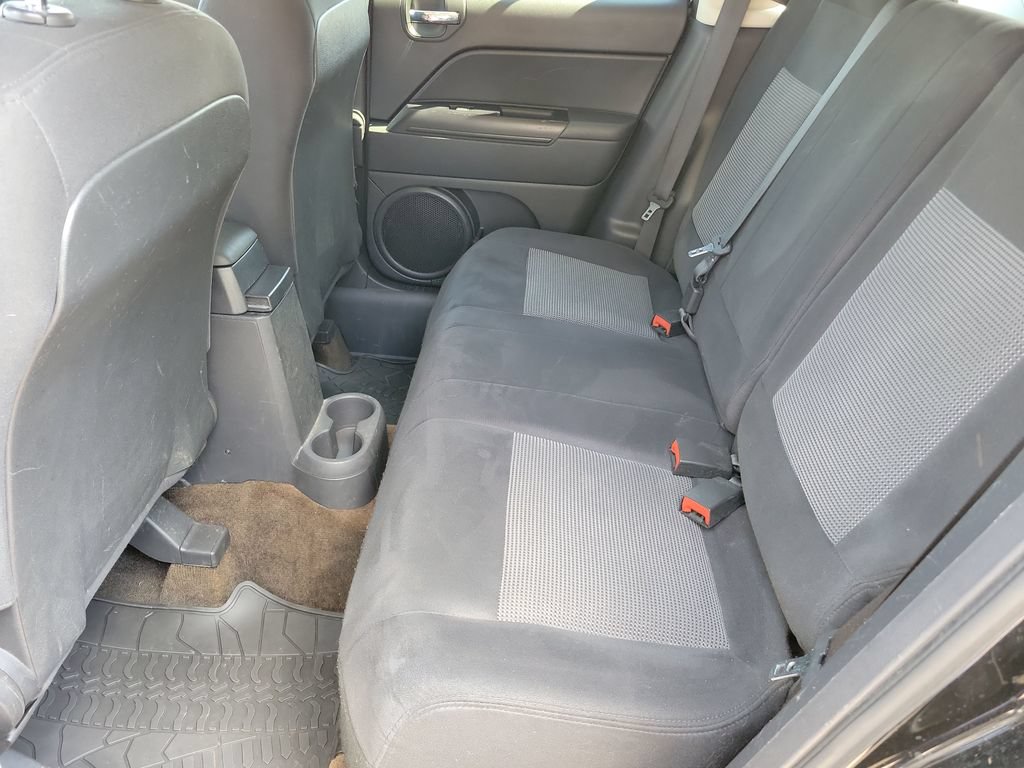 Used 2015 Jeep Patriot Sport w/ Power Value Group FWD image 15