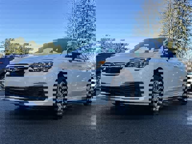 Certified 2023 Subaru Impreza 2.0i image 16