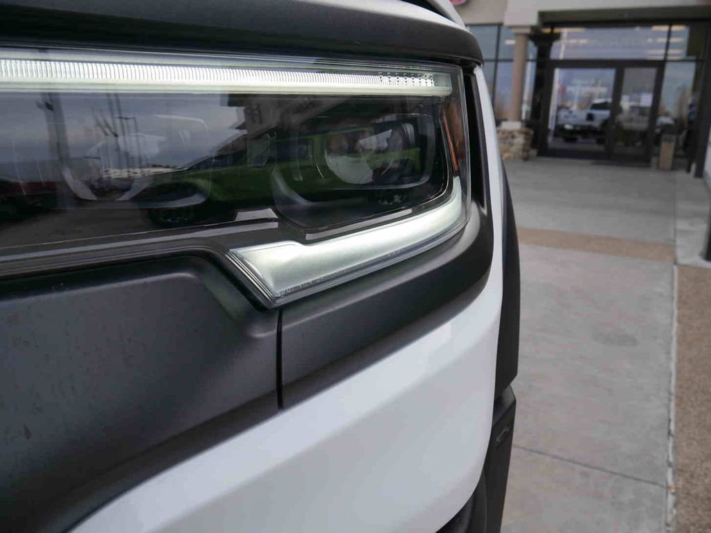 Used 2024 RAM 1500 TRX image 33