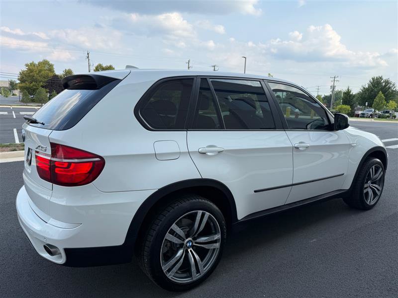 Used 2011 BMW X5 xDrive35d AWD/4WD image 19