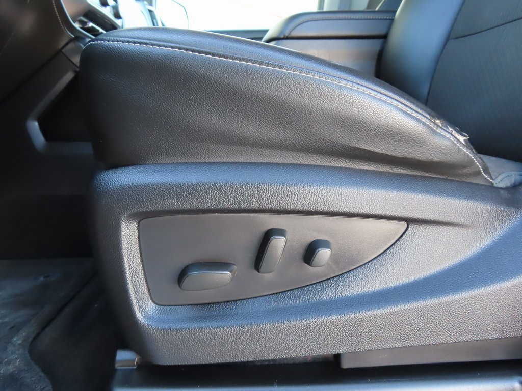 Certified 2015 GMC Sierra 1500 SLE w/ All-Terrain Package image 6