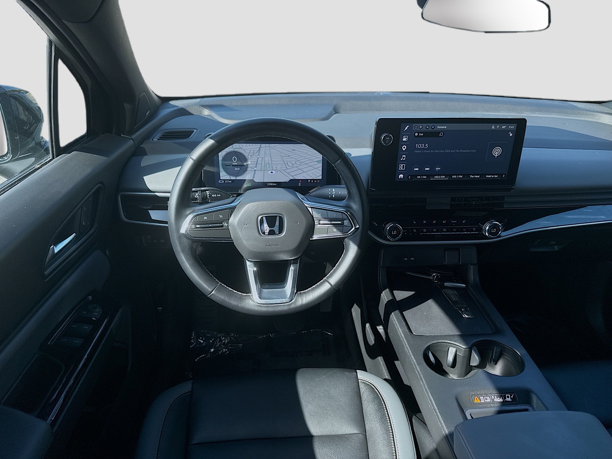 Used 2024 Honda Prologue Touring image 21