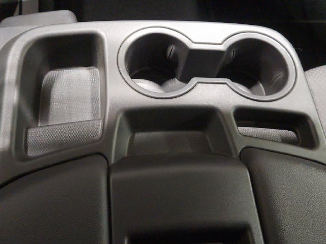 Used 2020 Chevrolet Silverado 1500 Custom Trail Boss w/ Custom Convenience Package AWD/4WD image 32