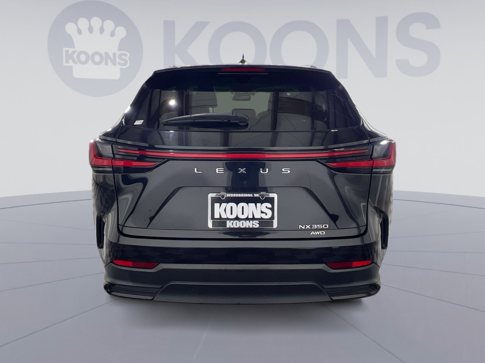 Used 2024 Lexus NX 350 AWD w/ Cold Area Package image 5