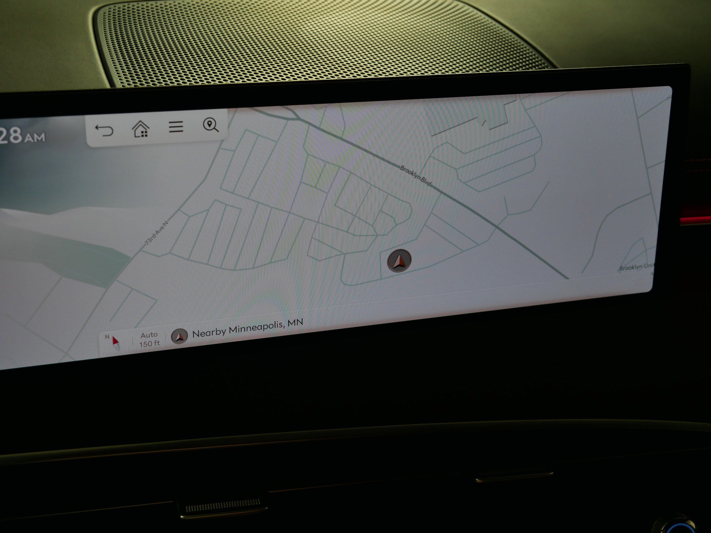 Used 2026 Genesis GV70 3.5T Sport Prestige image 30