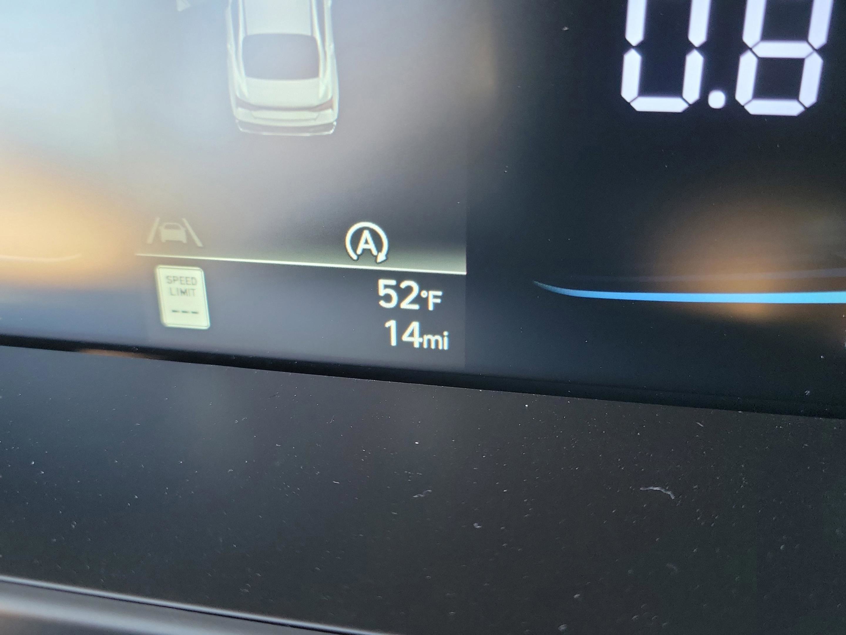 New 2026 Hyundai Elantra SE image 6