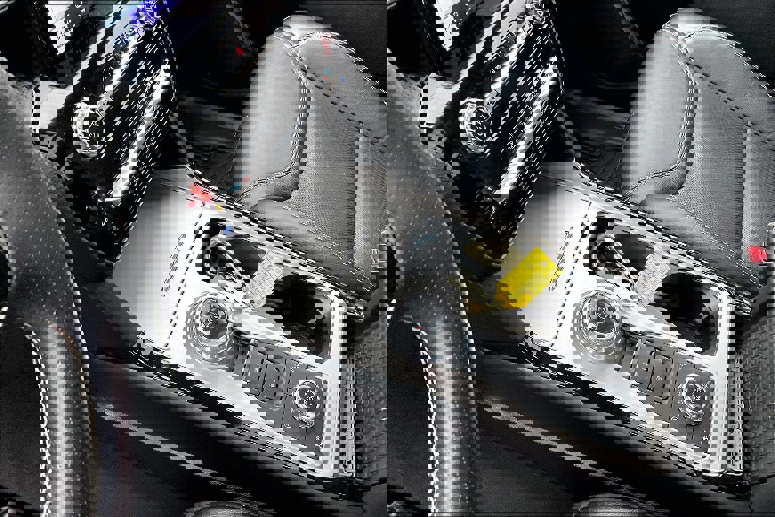 Used 2022 Ford Explorer ST w/ Equipment Group 401A image 15