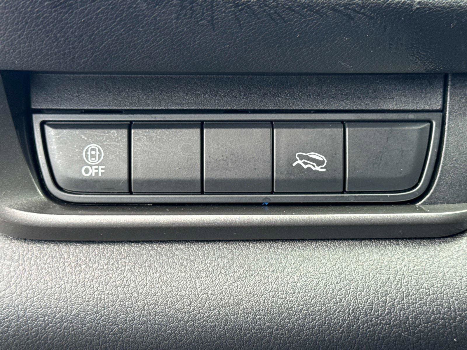 Used 2023 MAZDA CX-30 AWD 2.5 S w/ Select Package image 29
