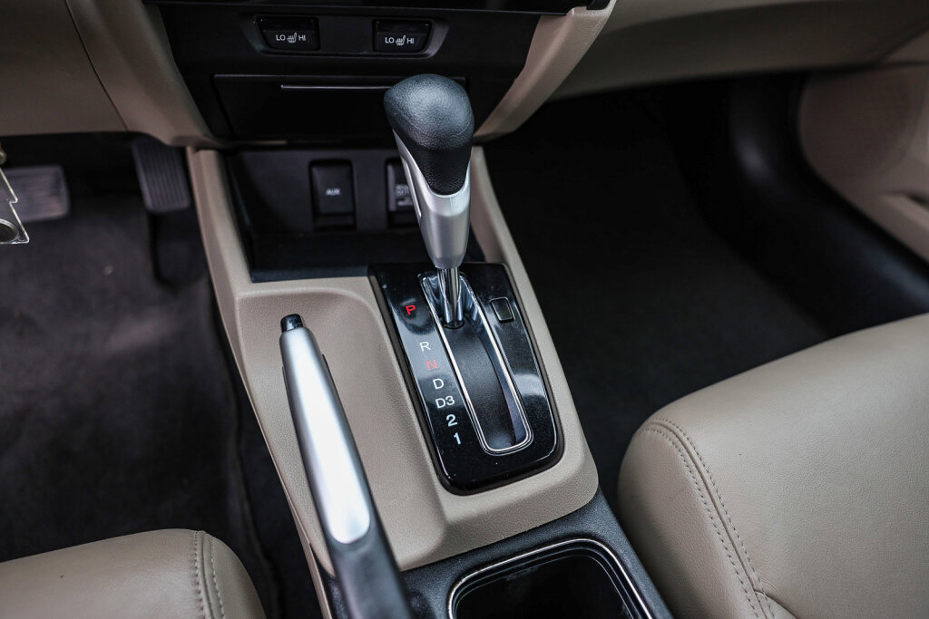 Used 2013 Honda Civic EX-L image 8