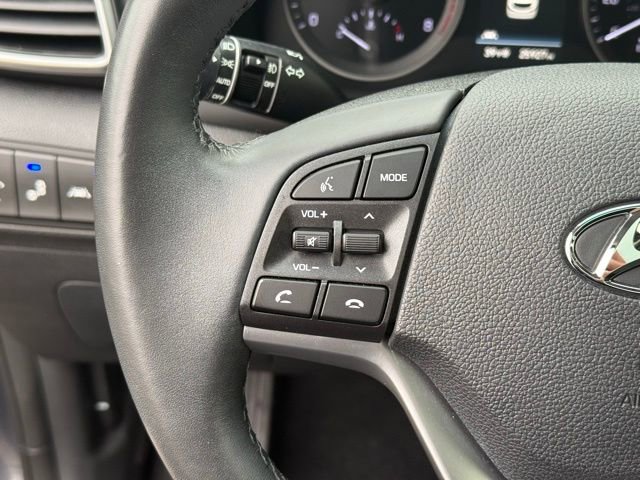 Used 2020 Hyundai Tucson Ultimate image 18