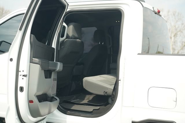 Used 2024 Ford F250 XLT w/ XLT Premium Package image 14