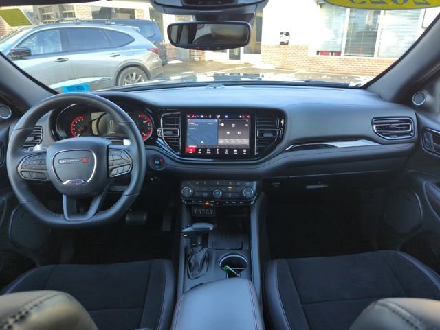 Used 2025 Dodge Durango GT image 17