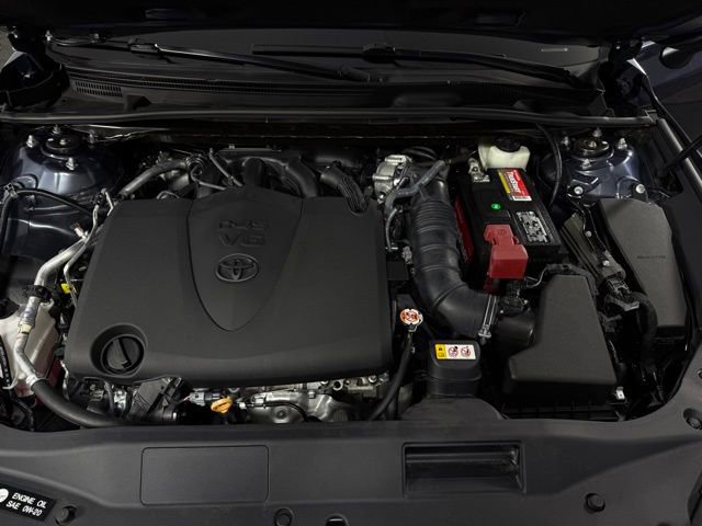 Used 2021 Toyota Avalon XLE w/ Moonroof Package image 13