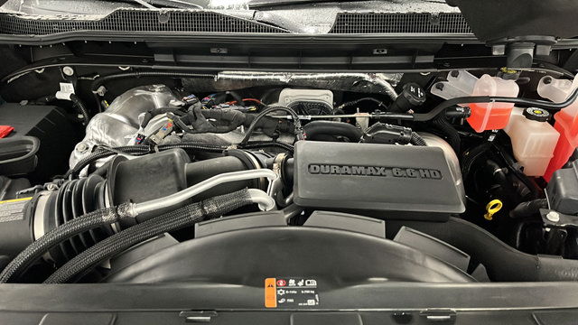 New 2026 Chevrolet Silverado 2500 LT w/ All Star Edition AWD/4WD image 27