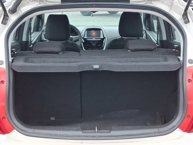 Used 2018 Chevrolet Spark LS FWD image 26