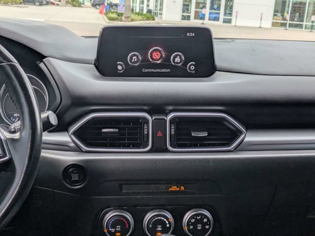 Used 2020 MAZDA CX-5 Sport AWD/4WD image 16