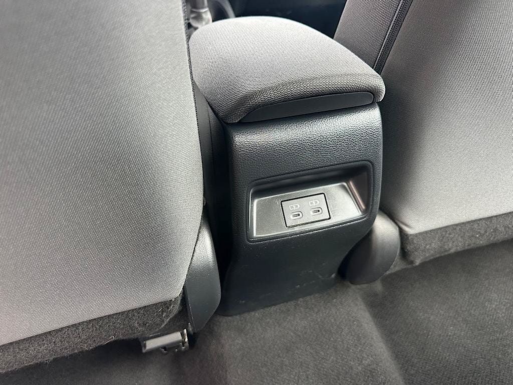 Certified 2024 Toyota Corolla LE FWD image 21